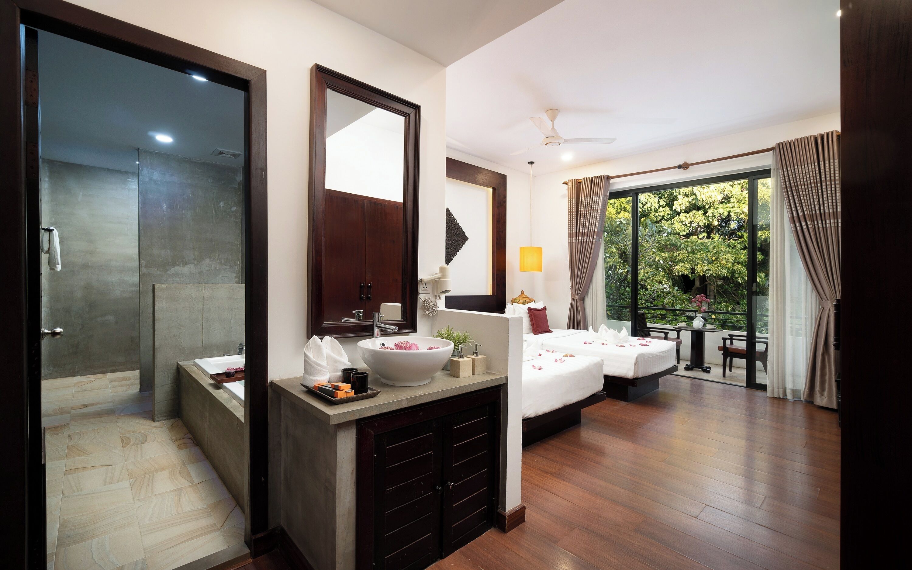 Photo - The Moon Residence & Spa