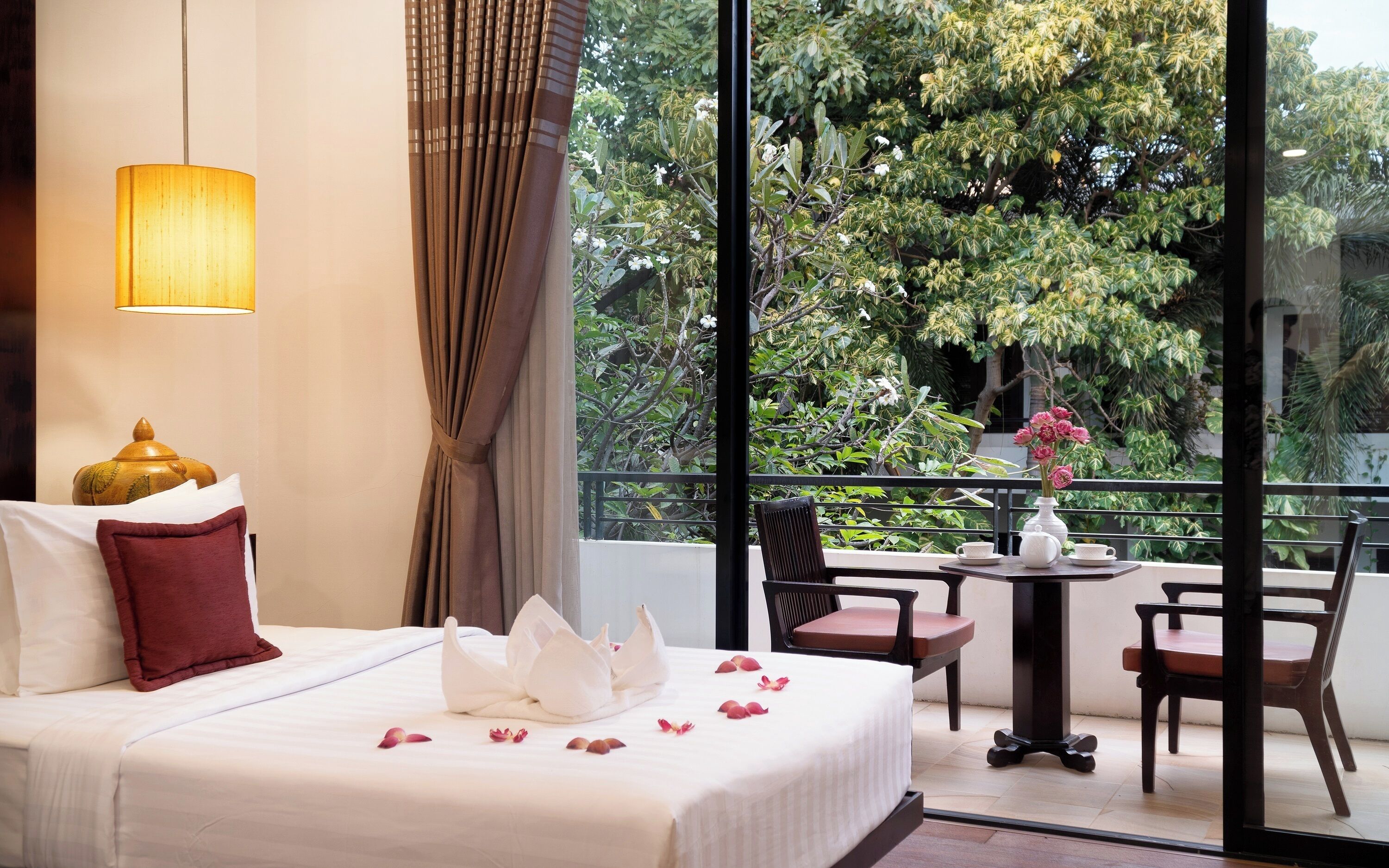 Photo - The Moon Residence & Spa