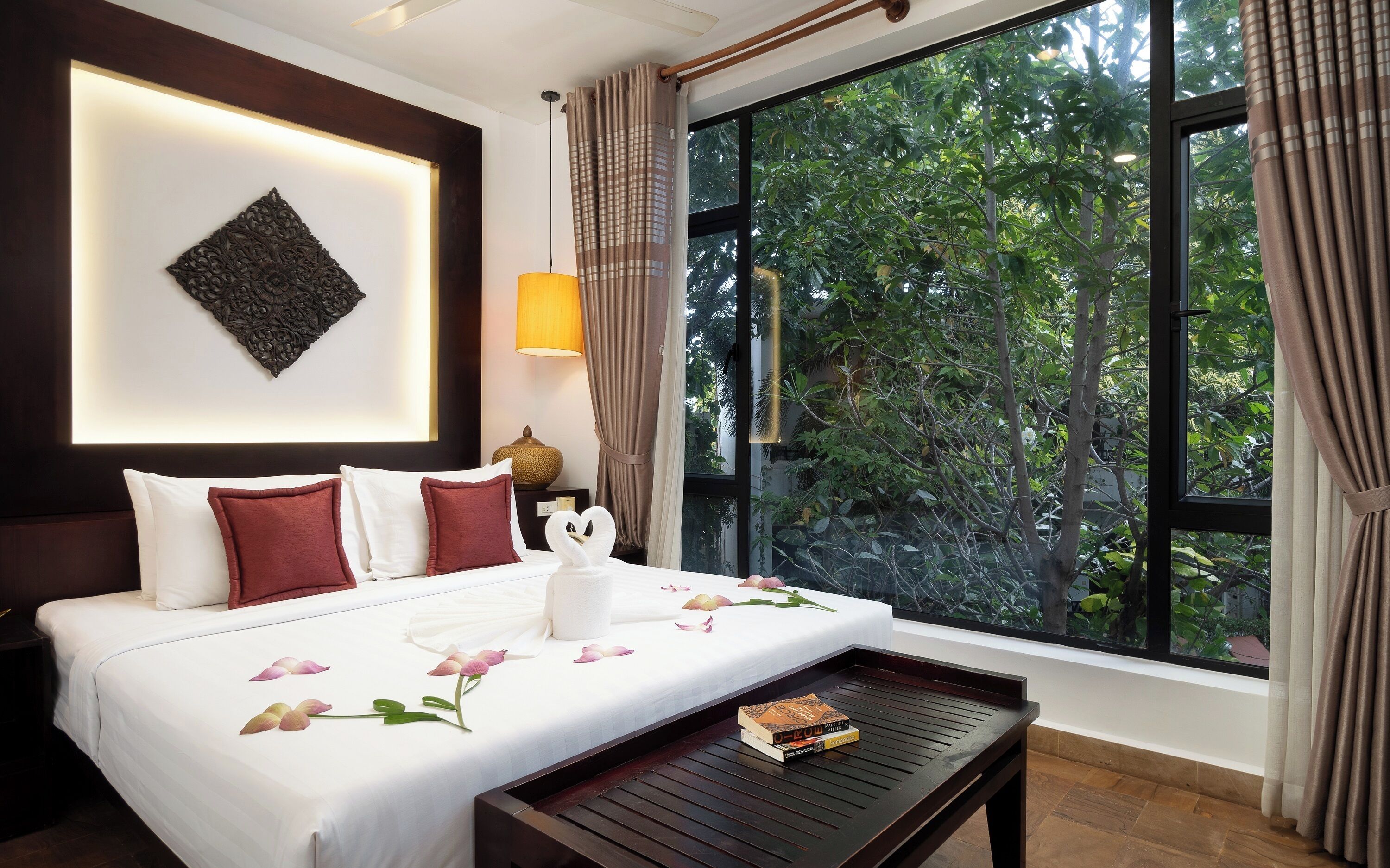 Photo - The Moon Residence & Spa