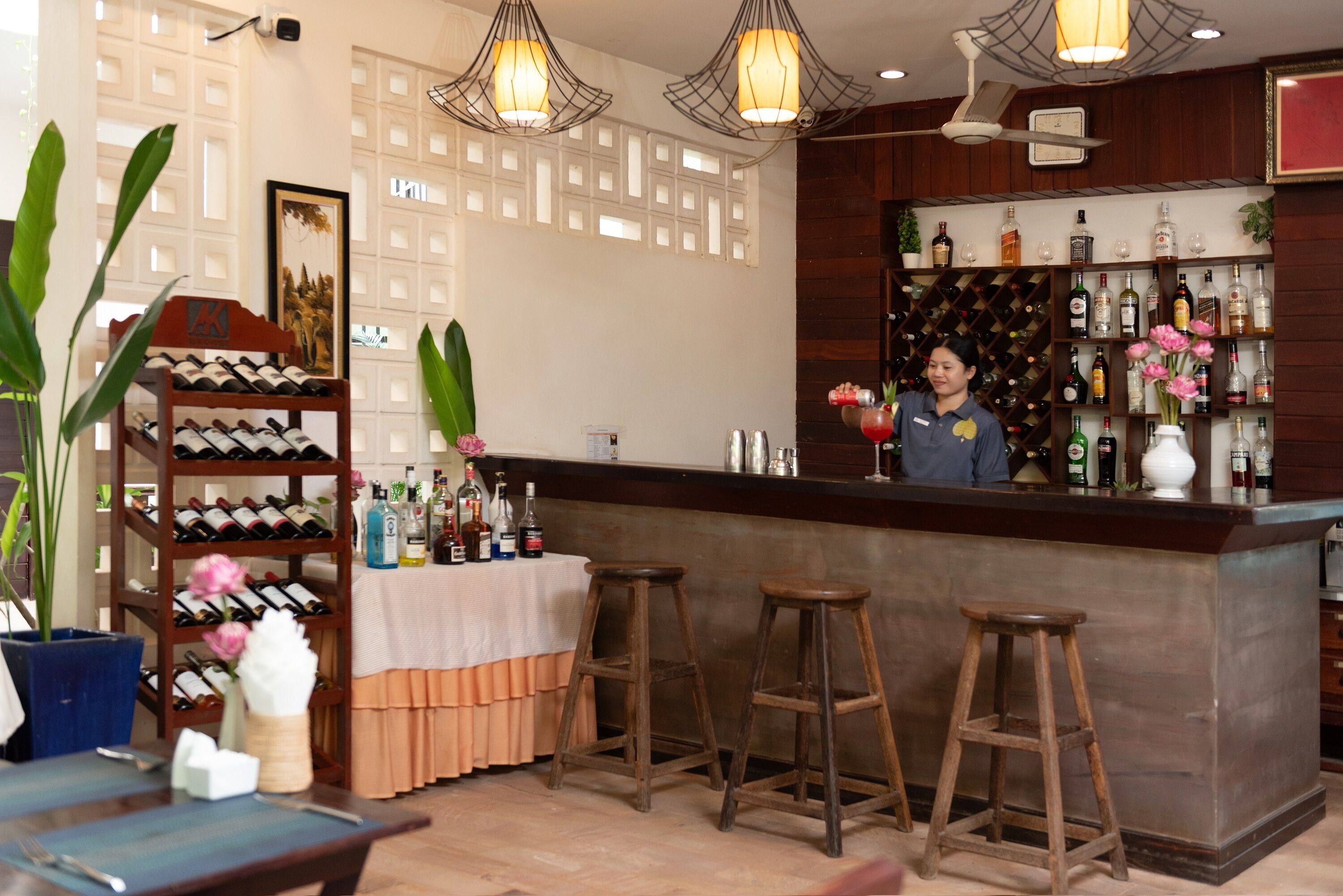 Photo - The Moon Residence & Spa