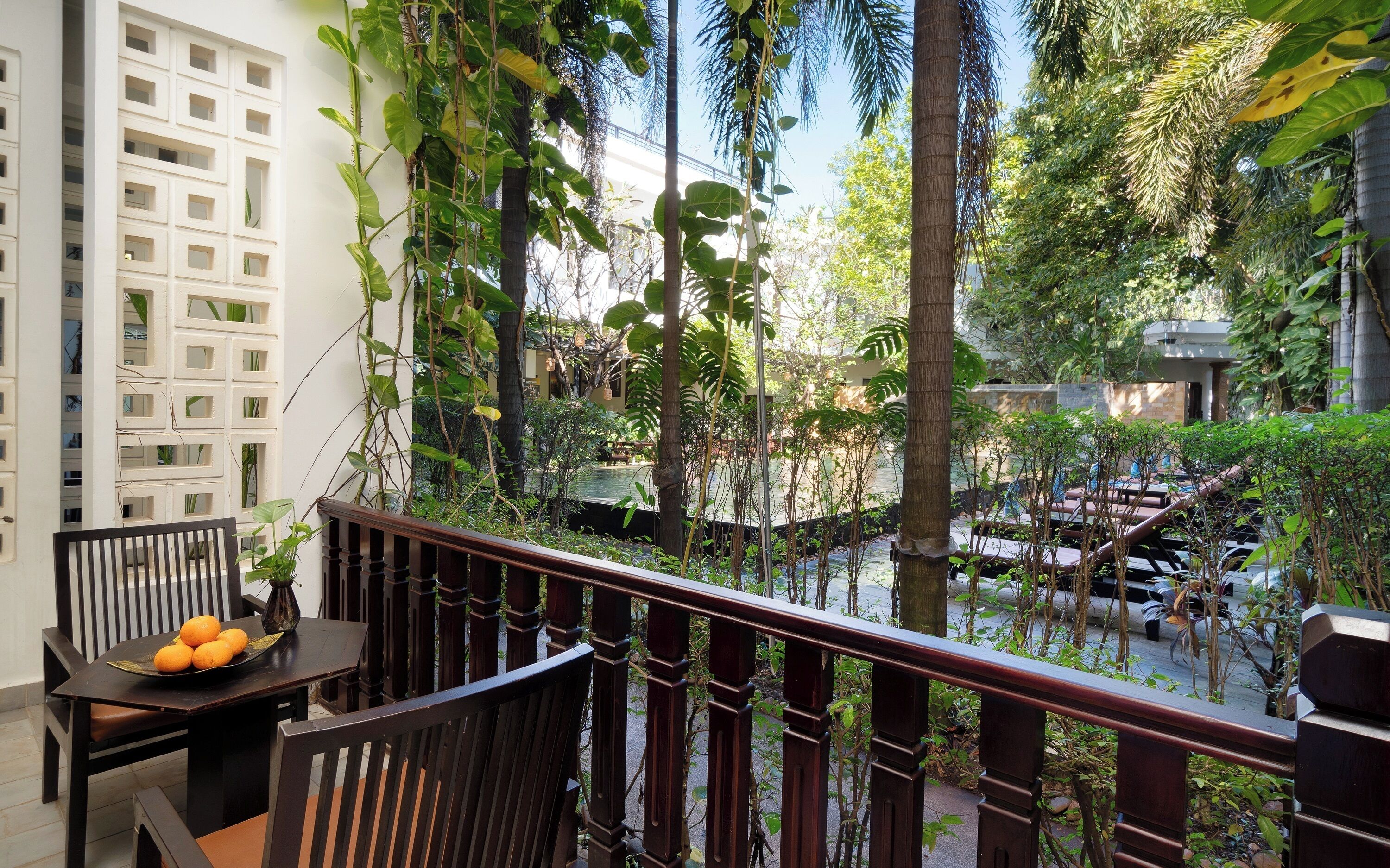 Photo - The Moon Residence & Spa