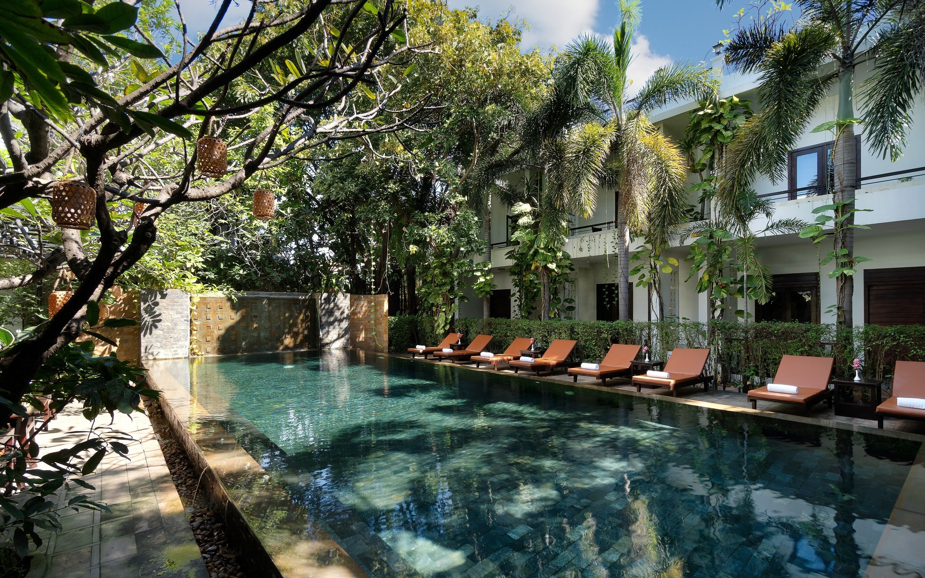 Photo - The Moon Residence & Spa