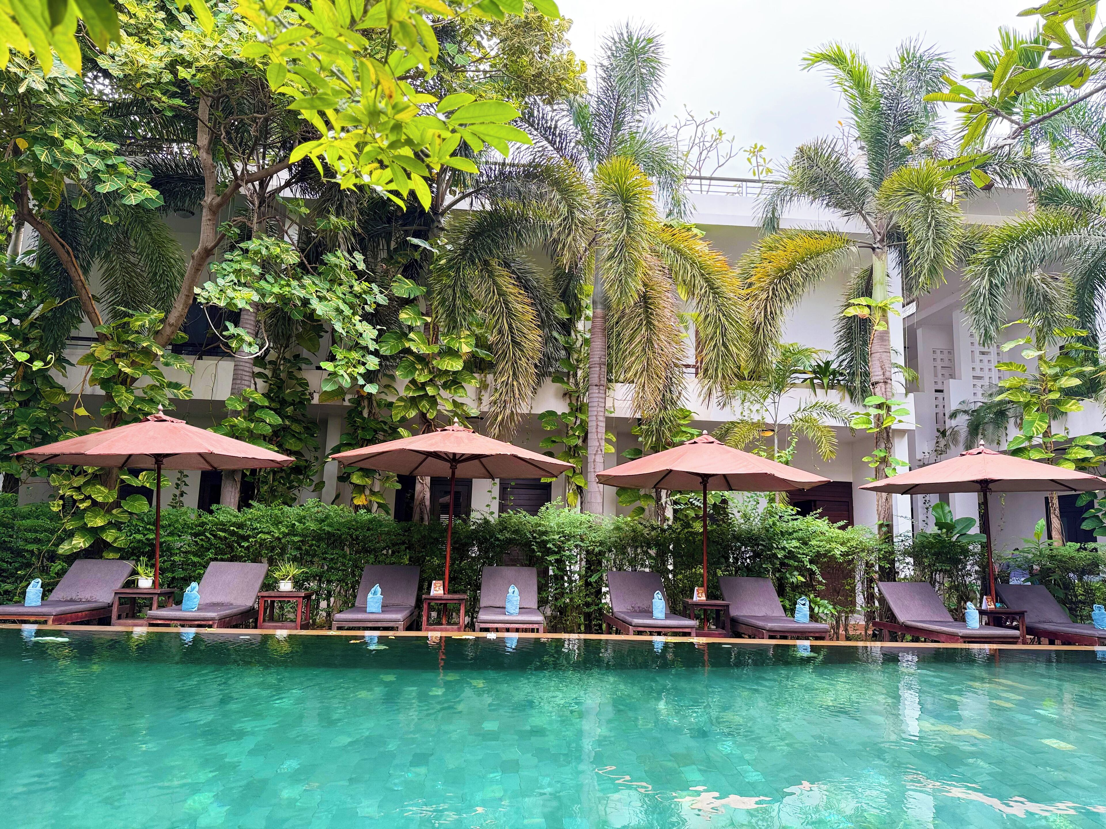 Photo - The Moon Residence & Spa