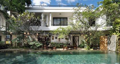 The Moon Residence & Spa