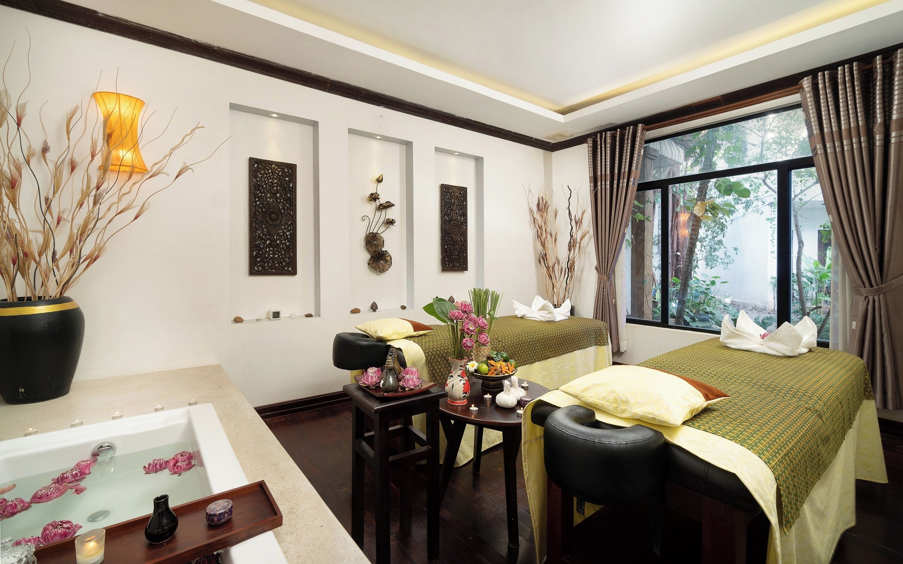 Photo - The Moon Residence & Spa