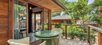 巴加海灘渡假村