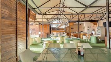 Cocina internacional