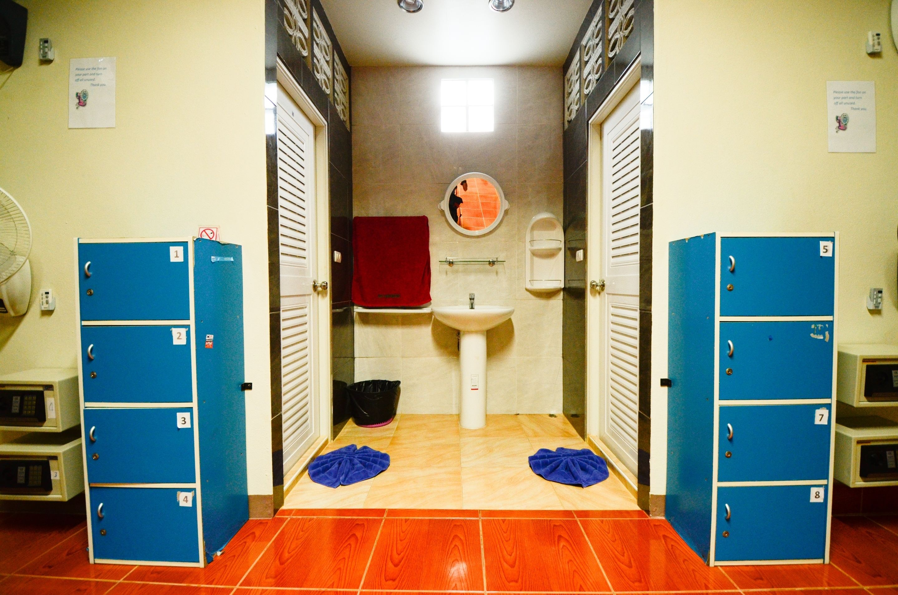 Foto - Nid's Bungalows