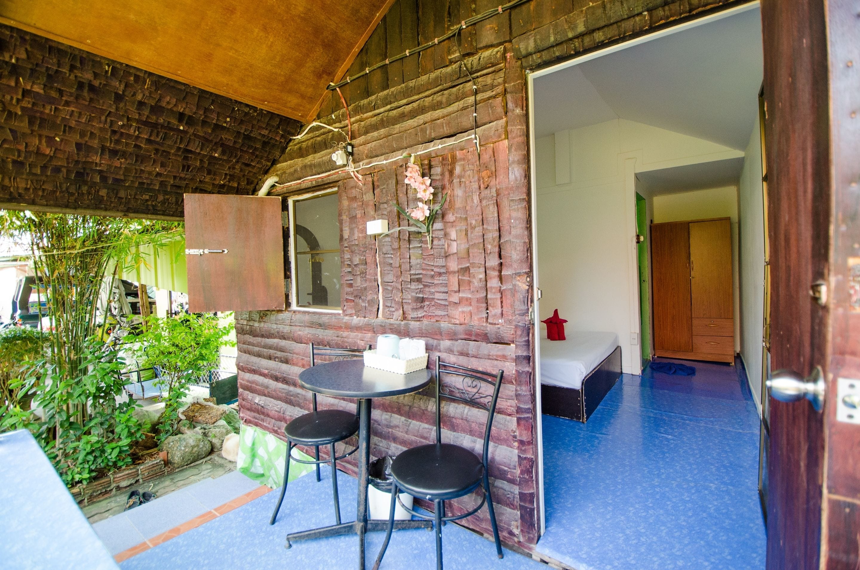 Foto - Nid's Bungalows