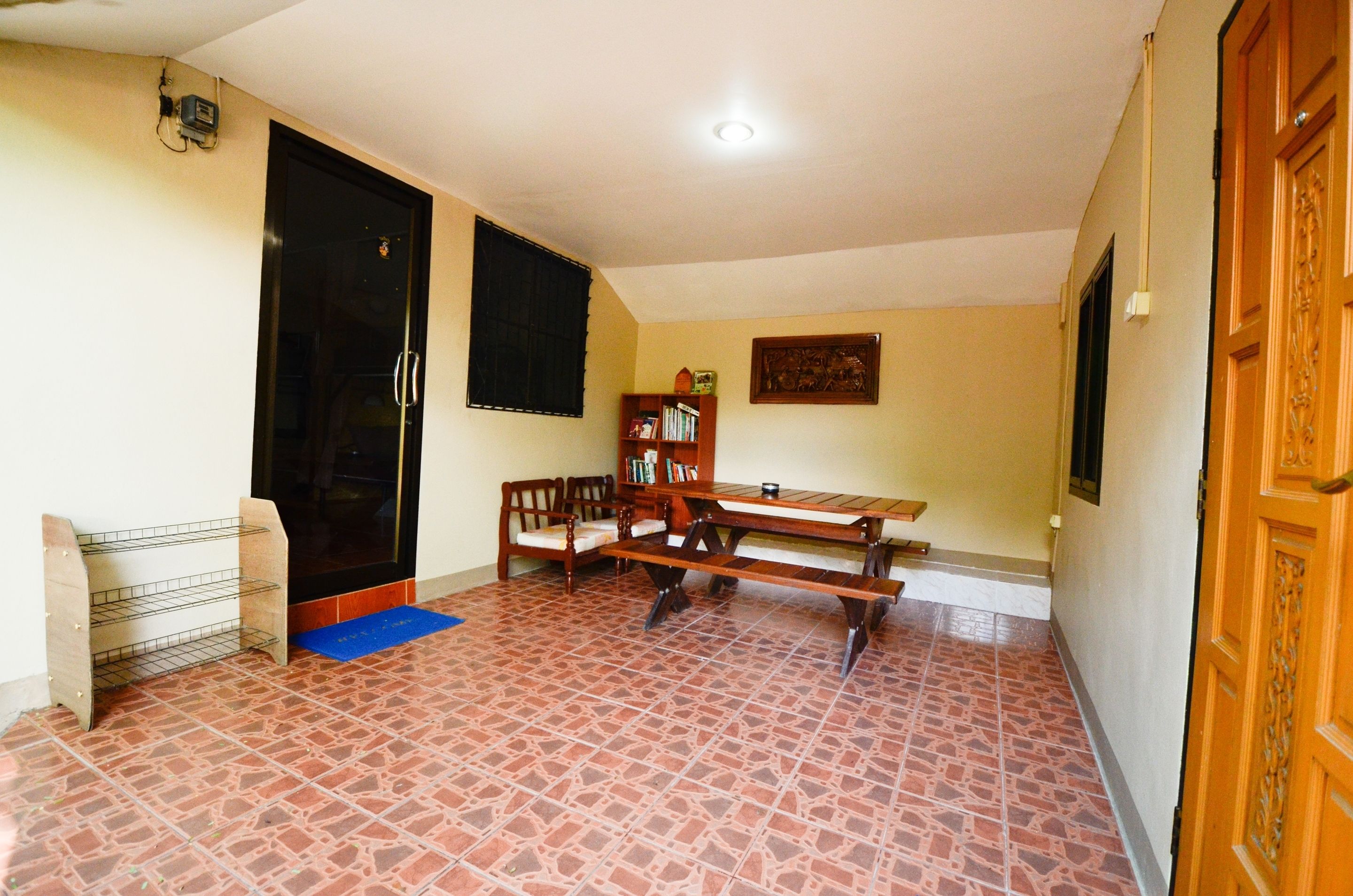 Foto - Nid's Bungalows