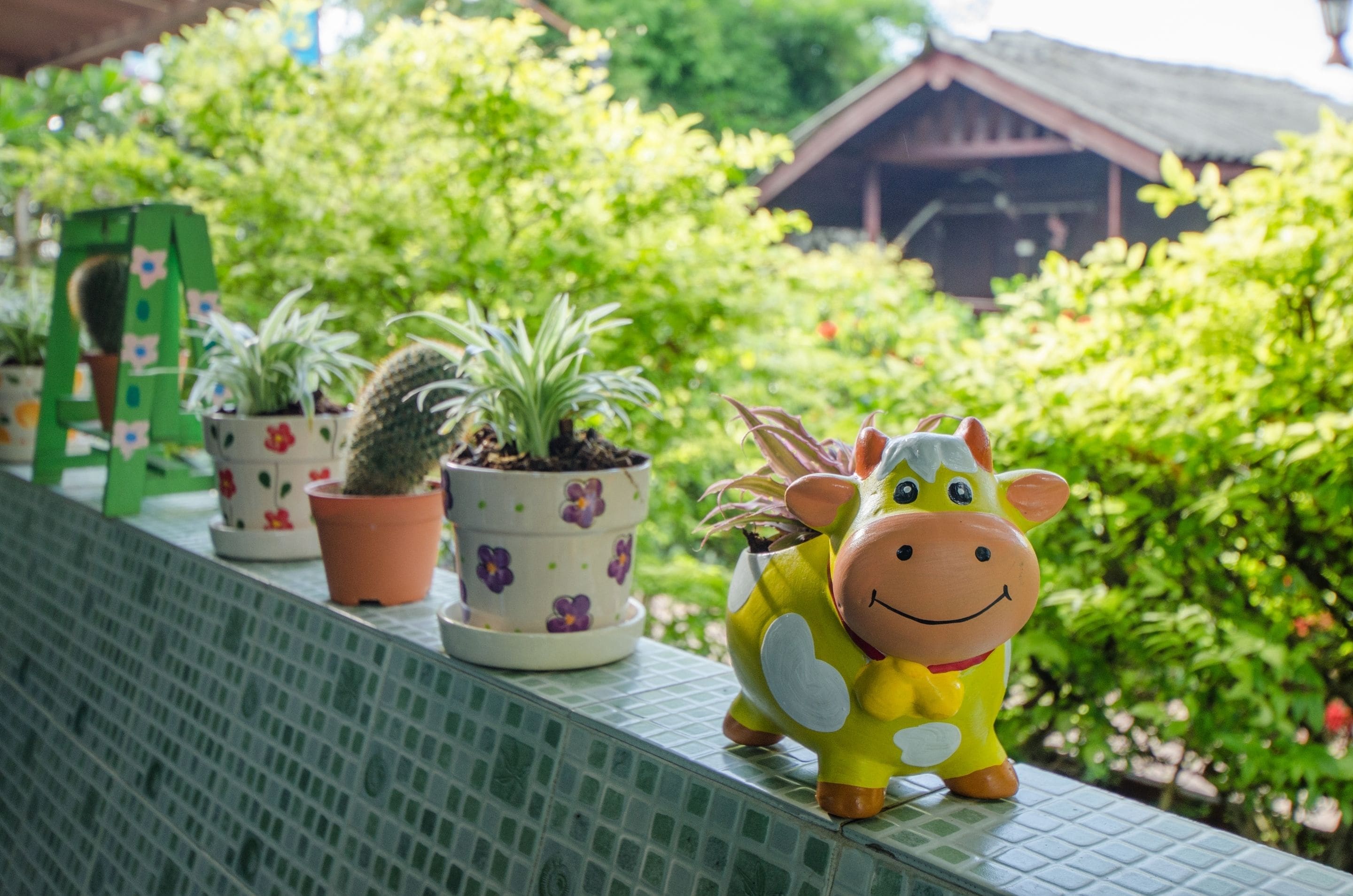 Foto - Nid's Bungalows