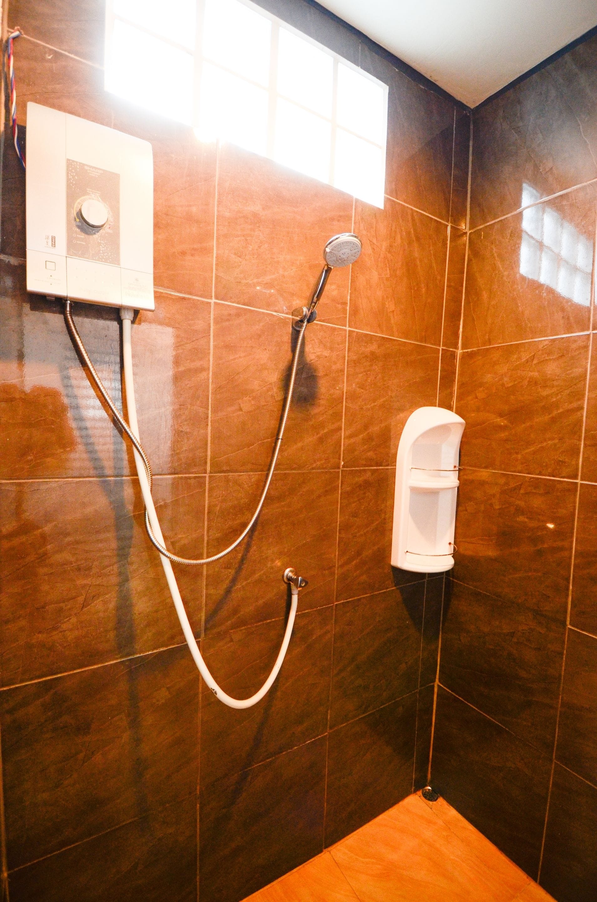 Foto - Nid's Bungalows