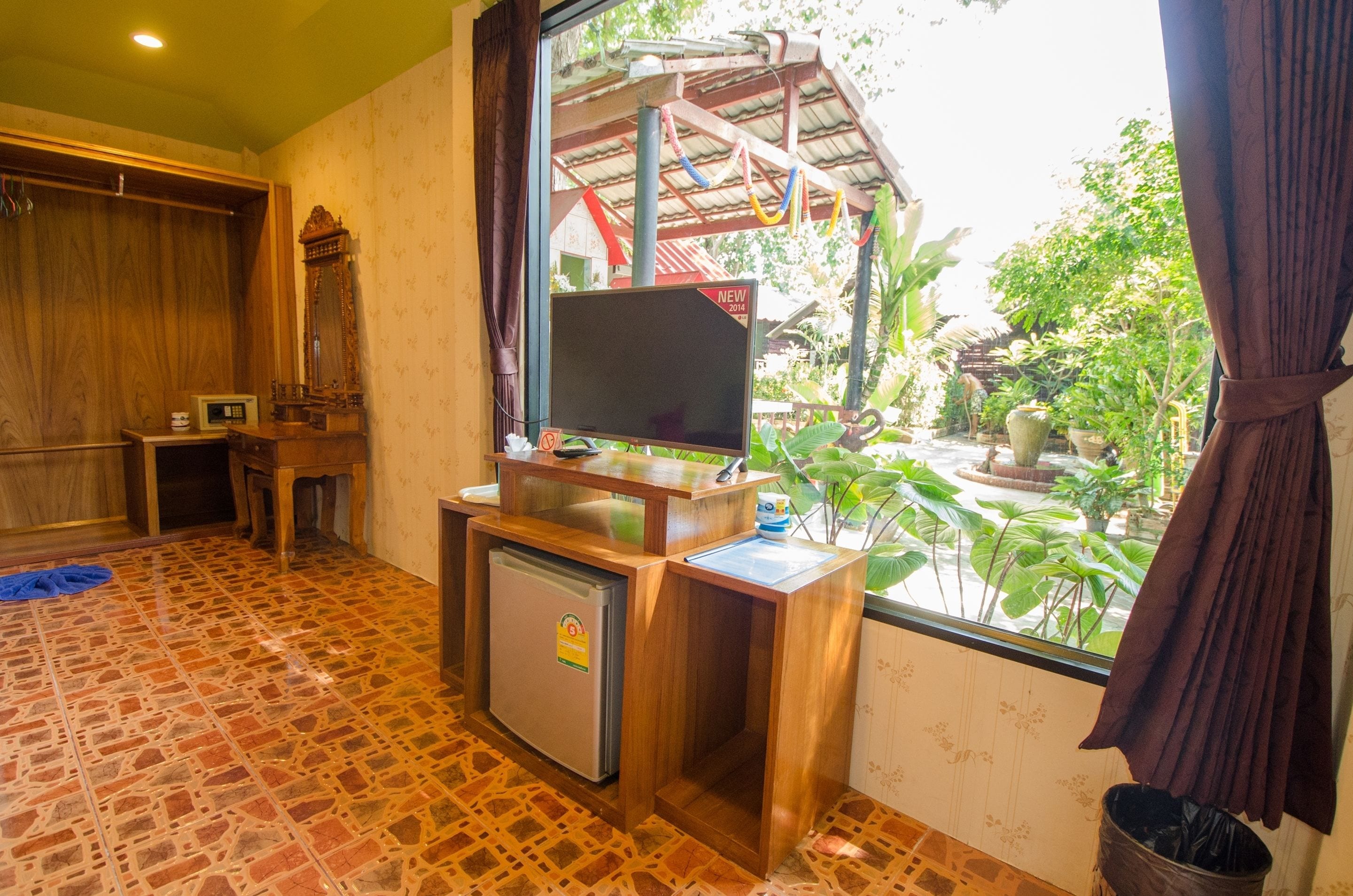 Foto - Nid's Bungalows