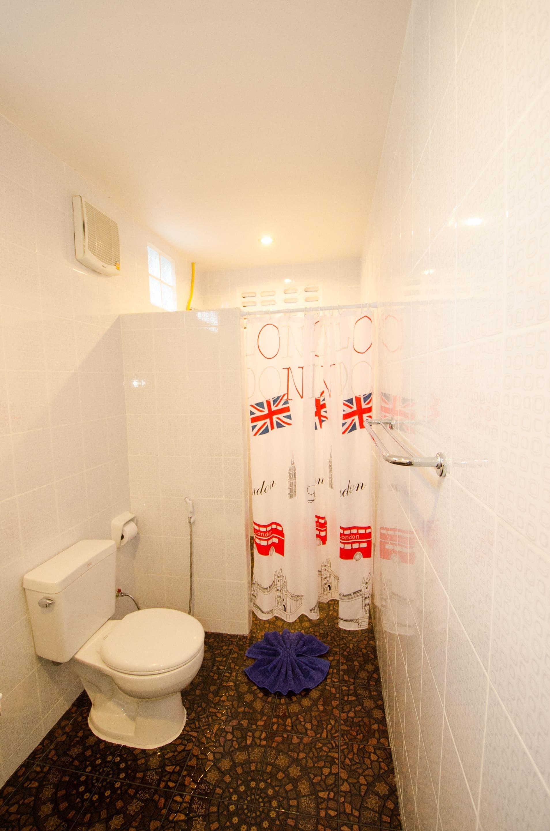 Foto - Nid's Bungalows