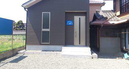 Guest House Misaki Tannowa House