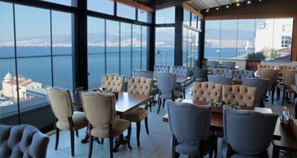 Pasaport Pier Hotel