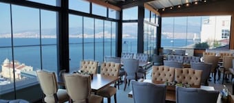Pasaport Pier Hotel