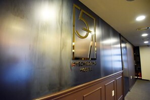 Reka bentuk bangunan