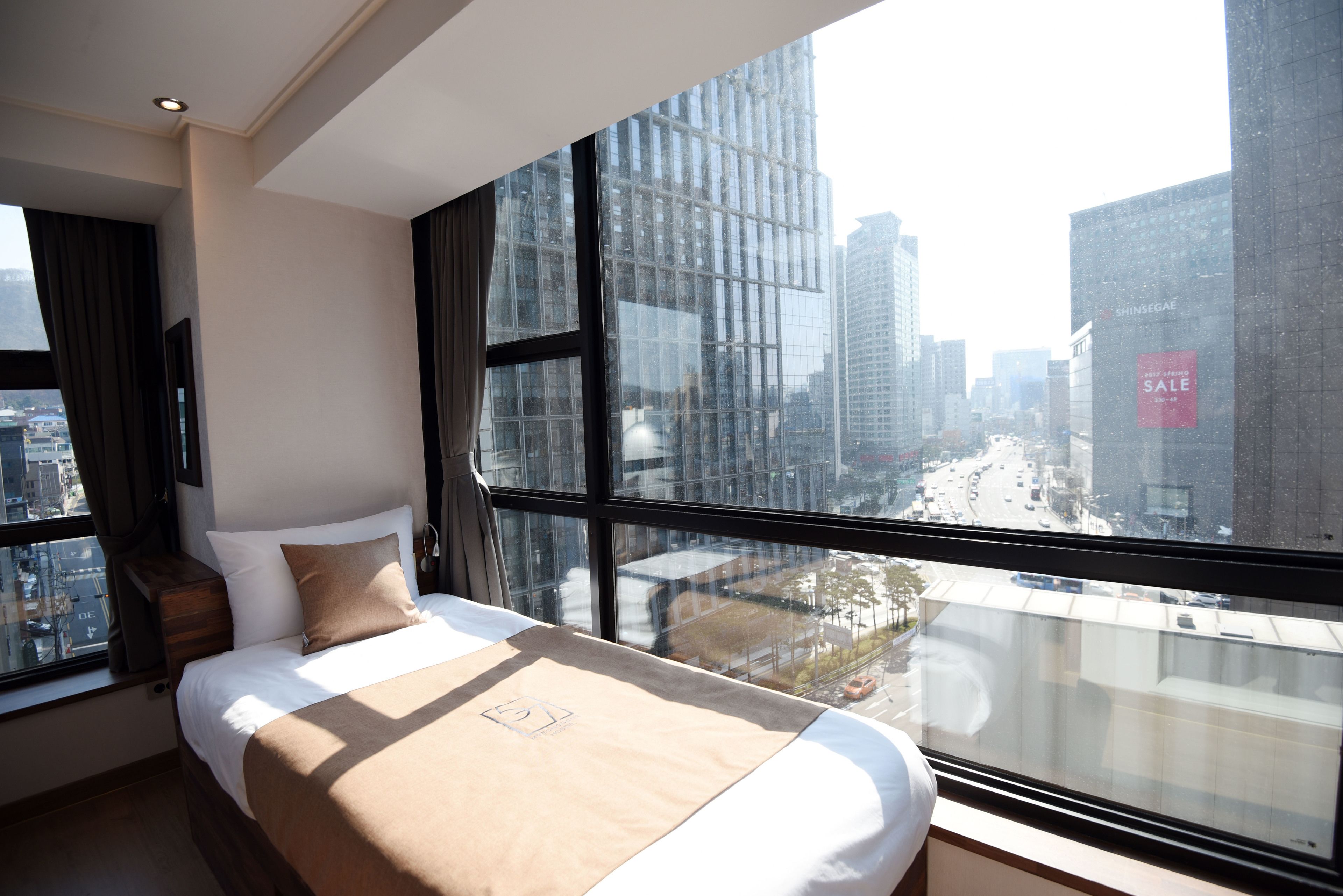 Photo - 57 Myeongdong Hostel