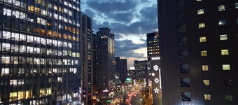 57 Myeongdong Hostel