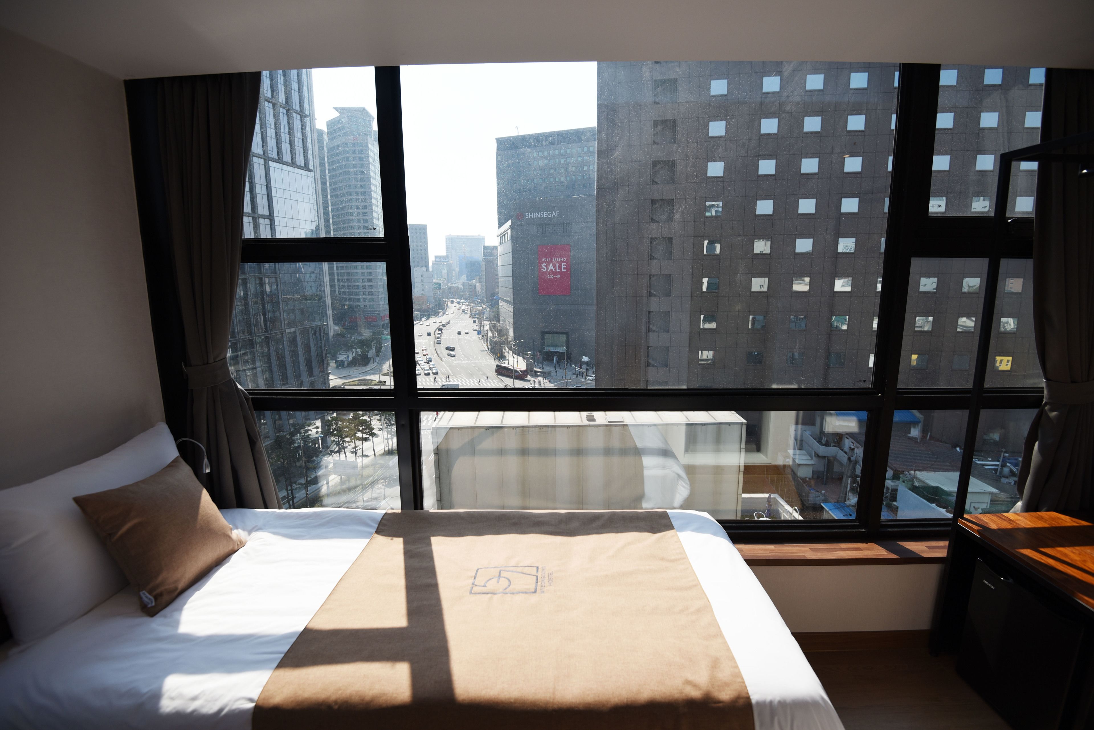 Photo - 57 Myeongdong Hostel