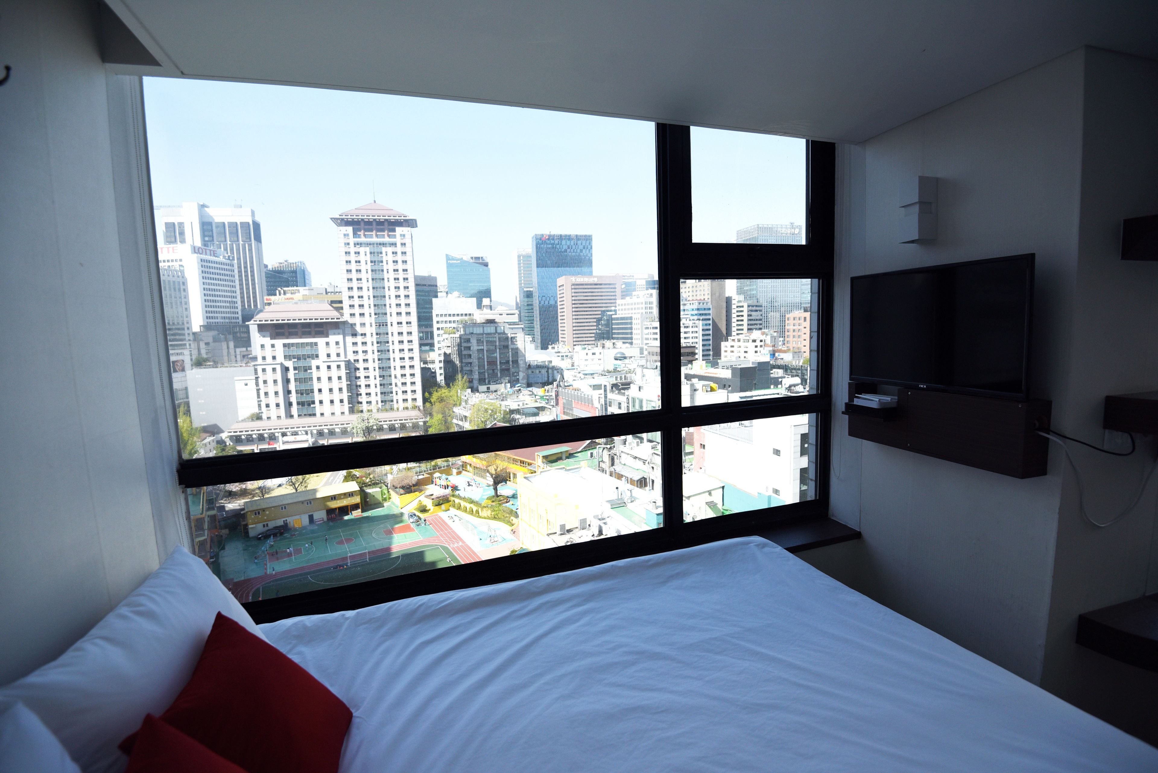 Photo - 57 Myeongdong Hostel