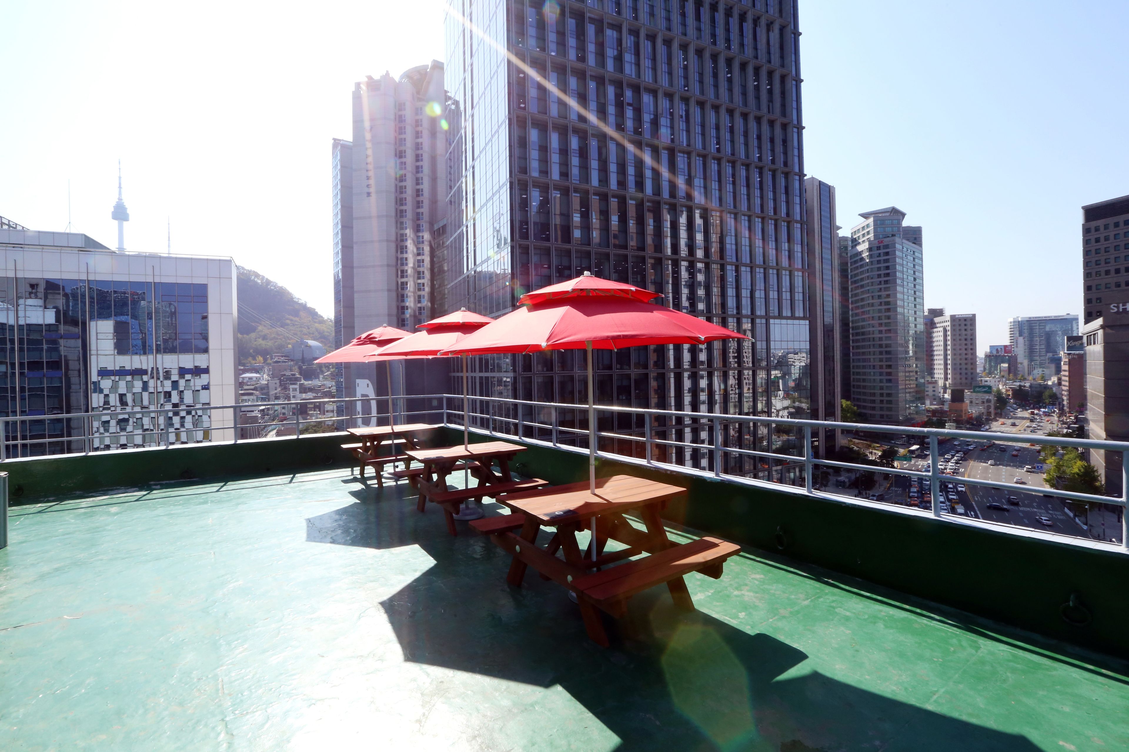 Photo - 57 Myeongdong Hostel