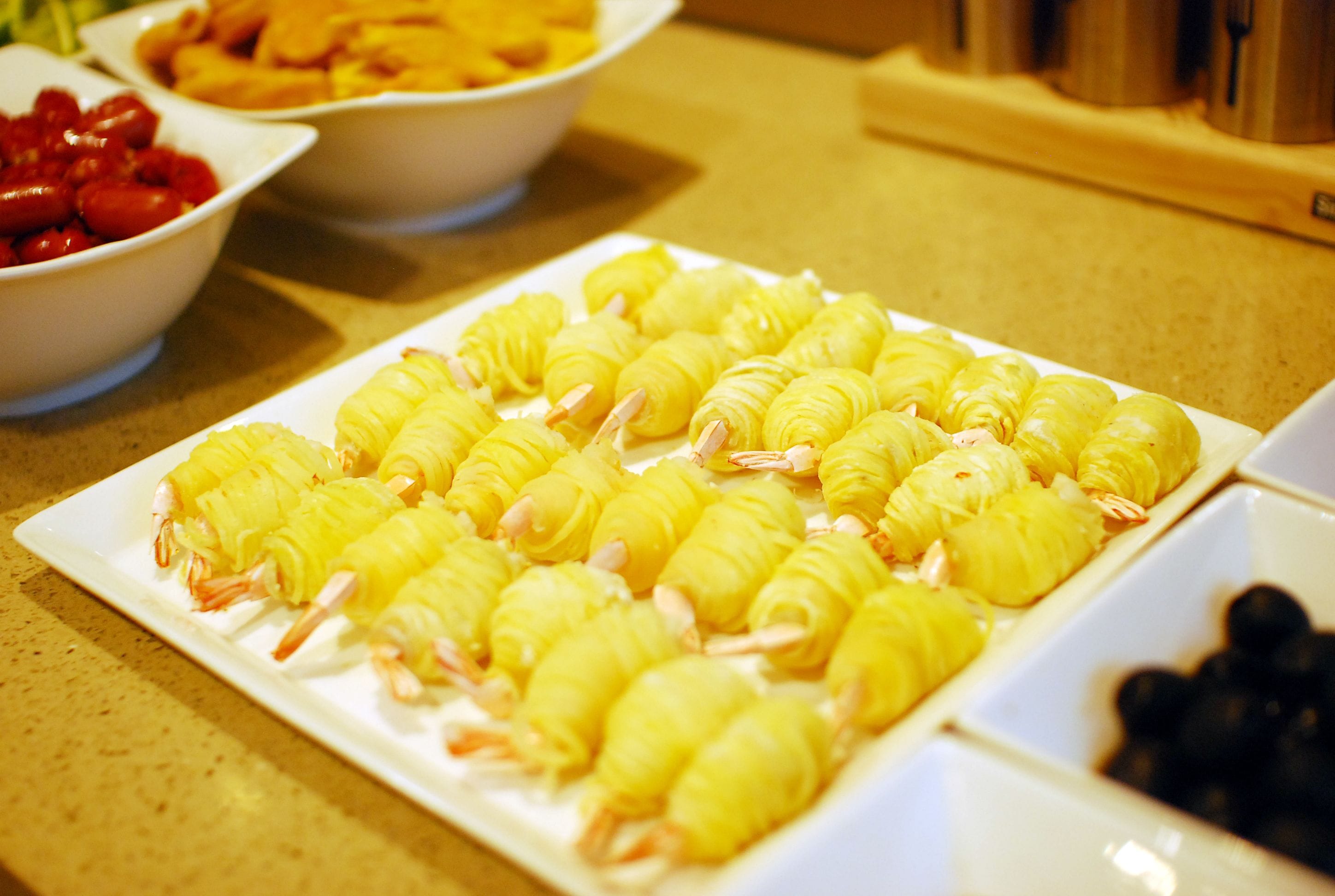식사 및 음료