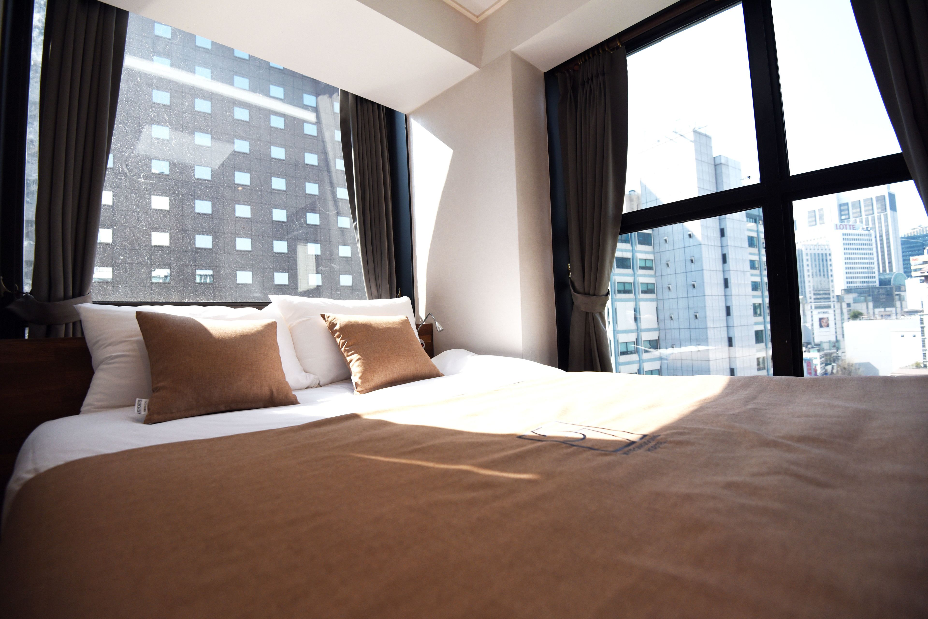 Photo - 57 Myeongdong Hostel