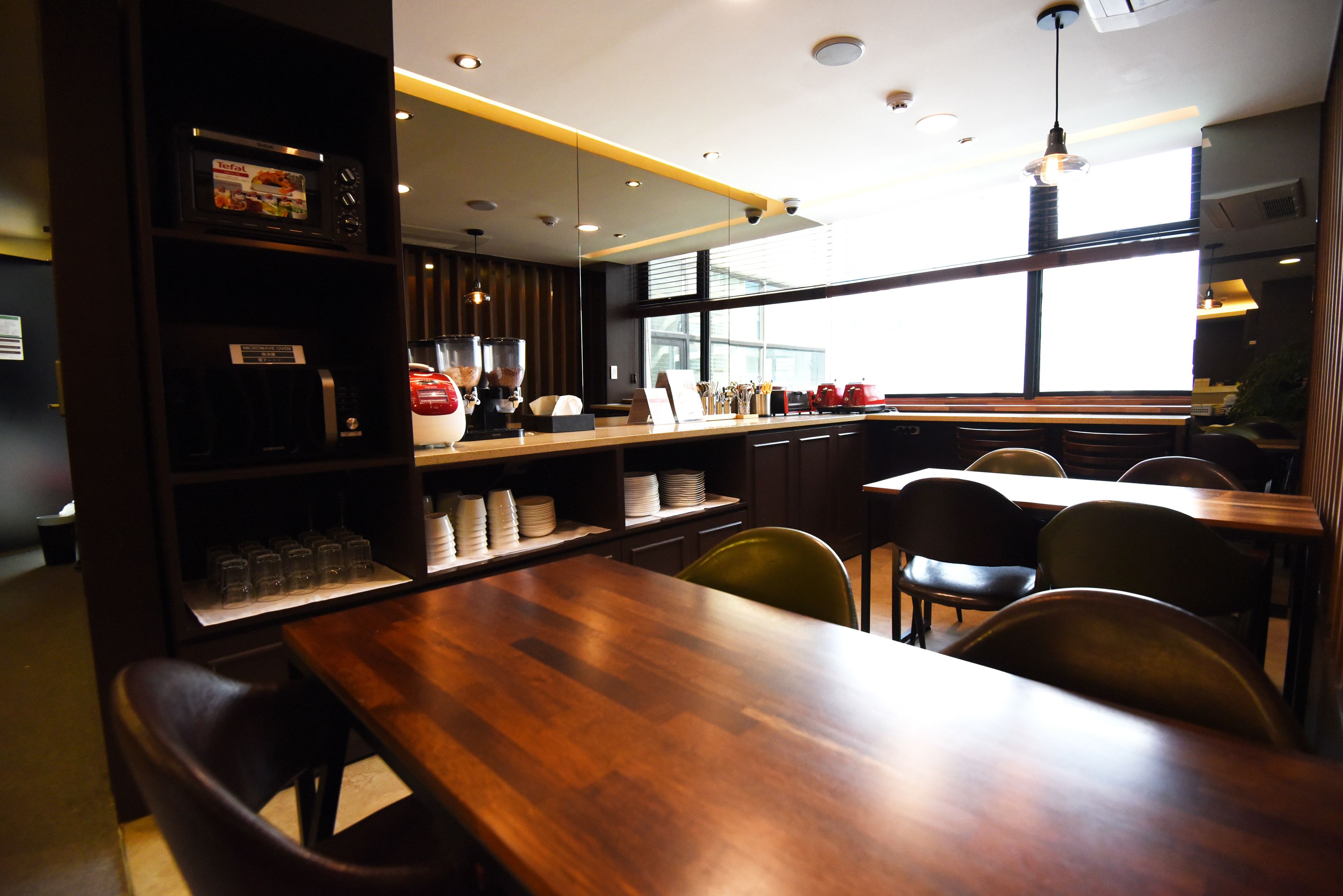 Photo - 57 Myeongdong Hostel