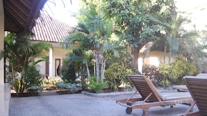 Oppholdsområde