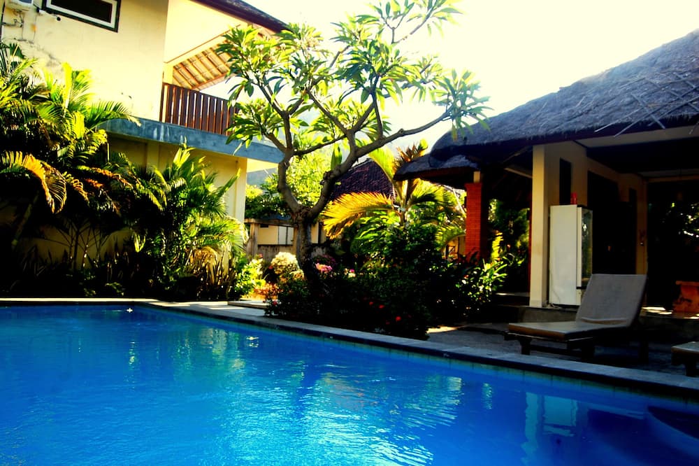 Star East Guest House