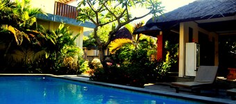 Star East Guest House