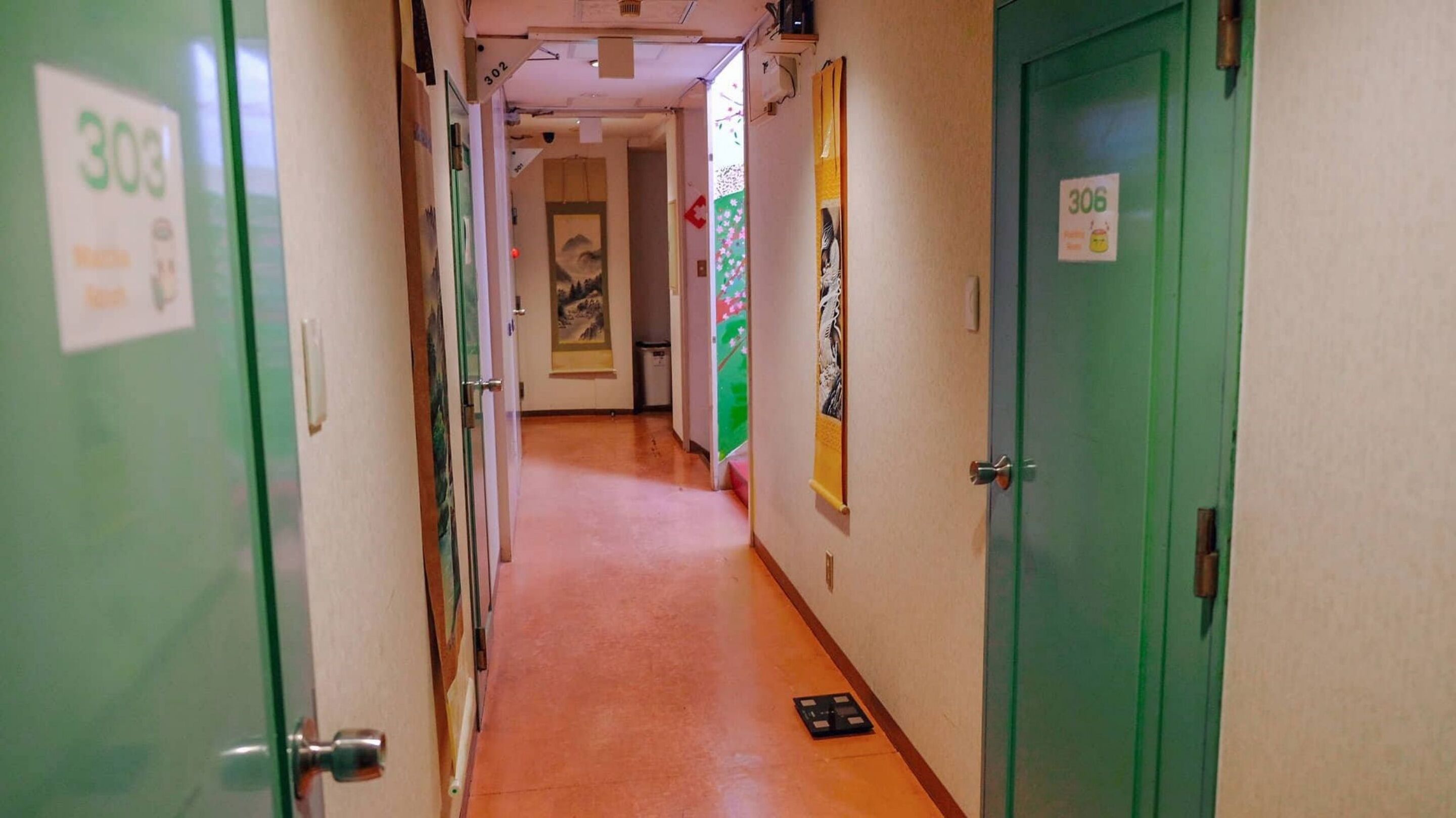 Foto - Peace House Suzunami