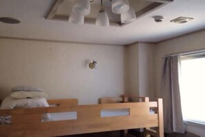 Dining - Peace House Suzunami (Osaka)