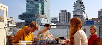 Peace House Suzunami