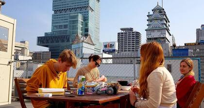 Peace House Suzunami