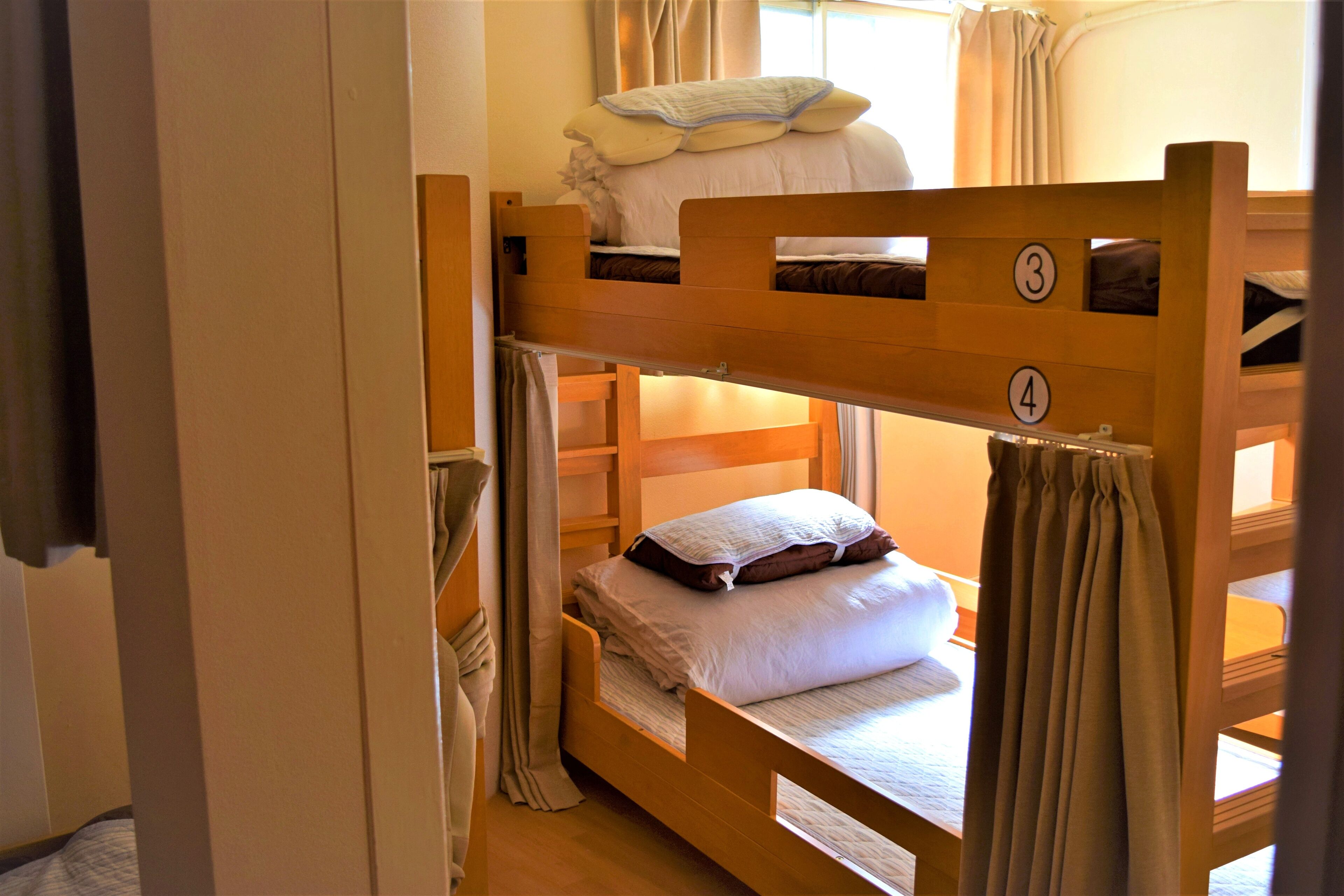 Foto - Peace House Suzunami