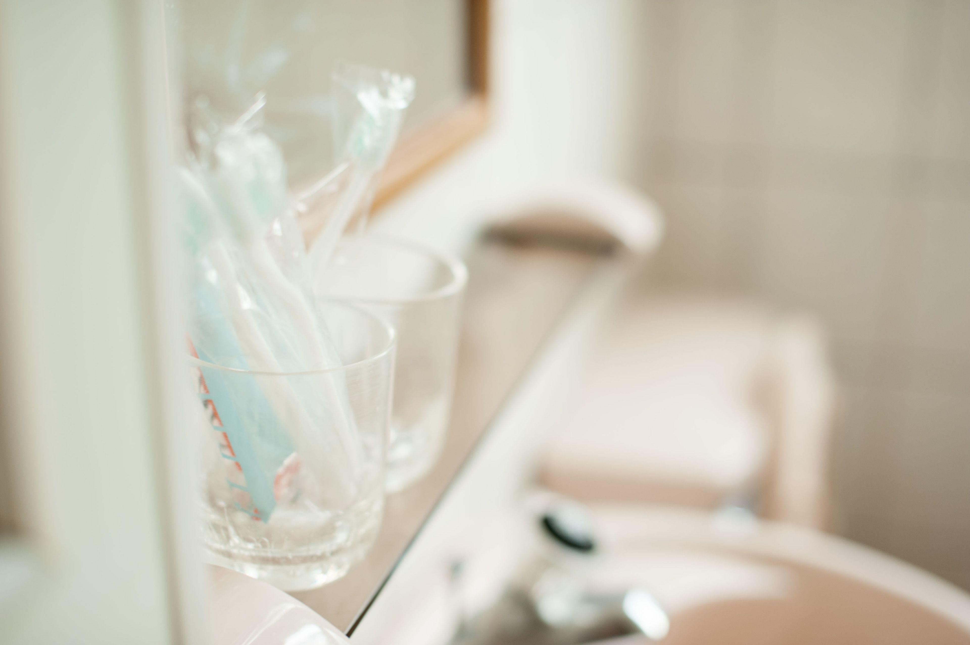 Secadora de cabello y pantuflas 