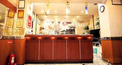 New May Flower Hotel