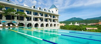 Fullon Hotel Fulong II