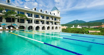 Fullon Hotel Fulong II