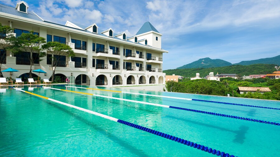 Fullon Hotel Fulong II