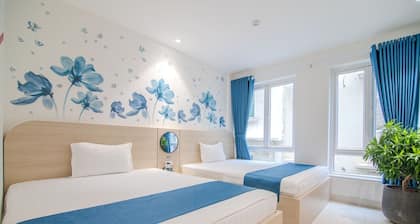 Bin Bin Hotel 6 Near SECC D7