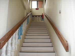 Escalier