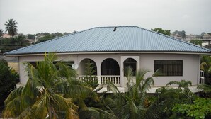 Ảnh chưa phân loại, 5 trong số 31 ảnh, nút