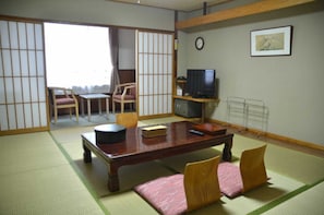 Room amenity - Ryokojin Sanso (Kirishima)