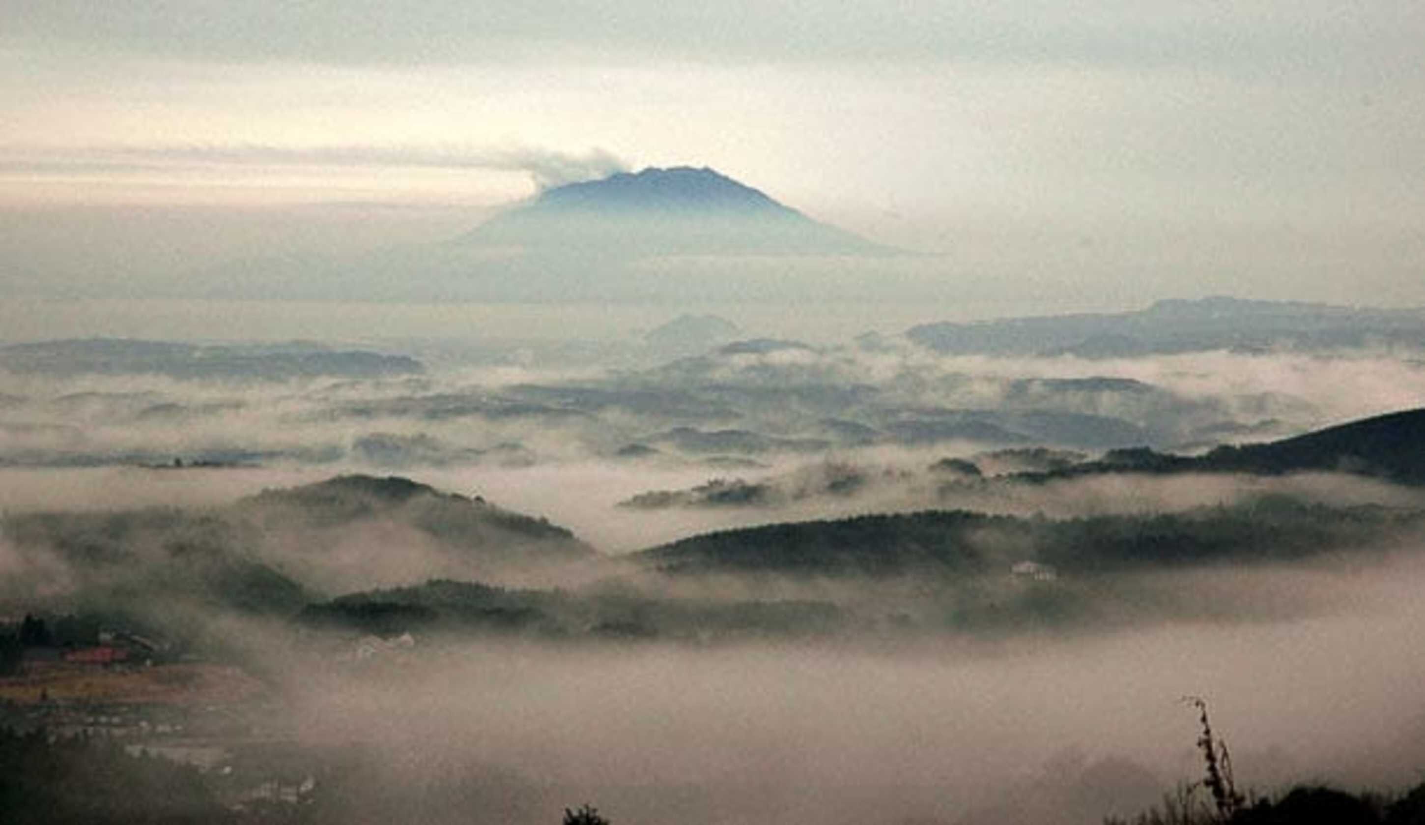 山景