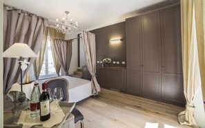 Superior-Doppelzimmer