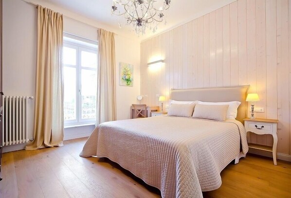 Standard-Doppelzimmer